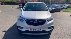 Vauxhall Mokka X 1.4T Elite Nav 5dr 4WD Petrol Hatchback